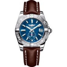 Breitling Galactic 36 A3733011/C824 BrL