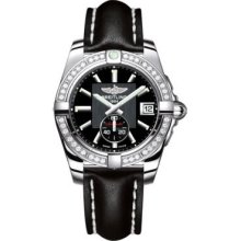 Breitling Galactic 36 A3733053/BA33 BL