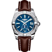 Breitling Galactic 36 A3733053/C824 BrL