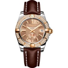 Breitling Galactic 36 C3733053/Q584 BrL