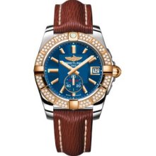 Breitling Galactic 36 C3733053/C831 BrLI