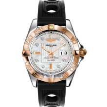 Breitling Galactic 41 c49350L2/a706-1or