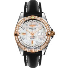 Breitling Galactic 41 c49350LA/a706-1ld