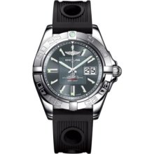 Breitling Galactic 41 Men's Watch A49350L2/F549-ORD