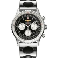 BREITLING NAVITIMER 01 AB012012/BB01 Steel II