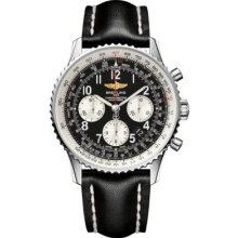 Breitling Navitimer 01 Men's Watch AB012012/BB02-LS