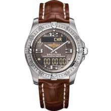 Breitling Professional Aerospace Advantage Men's E7936210/Q572-CROCD