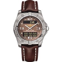 Breitling Professional Aerospace Advantage Men's E7936210/Q572-LS