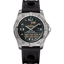 Breitling Professional Aerospace Advantage Men's E7936210/B962-ORD