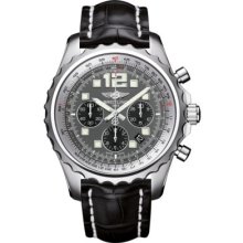 Breitling Professional Chronospace Automatic Men's A2336035/F555-CROC