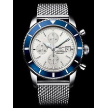 Breitling Superocean Heritage Chrono Watch #571