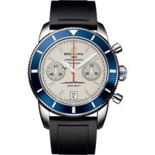 Breitling SuperOcean Heritage Chronograph 44 A2337016/G753 BR