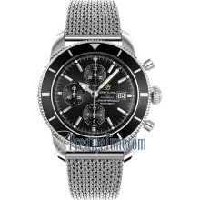 Breitling Superocean Heritage Chronographe Mens Watch A1332024-B9 ...