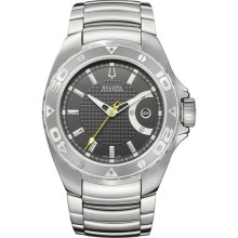 Bulova Accutron Curacao Mens Watch 63B133