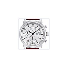 Bulova Accutron Gemini Mens Watch 63C107