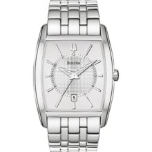 Bulova Dress Mens 96B121