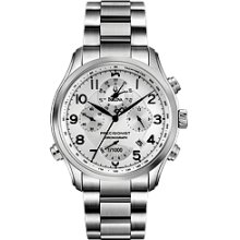 Bulova Precisionist Chronographs, Wilton Collection 96B183