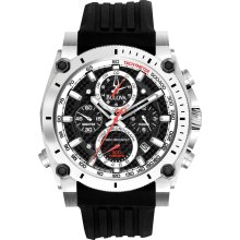 Bulova Precisionist Mens 98B172