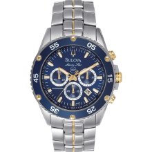 Bulova Sport Collection 98H37 Watch