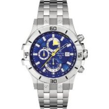 Bulova watch - 96B115 Marine Star 96B115 Mens