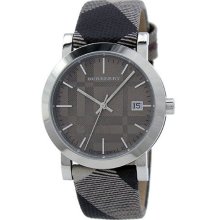 Burberry - Men's Watches - Burberry Heritage - Ref. Bu1758