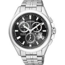 BY0050-58E - Citizen Promaster Global Radio Controlled Super Titanium Sapphire Watch