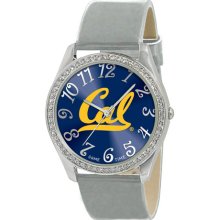 Cal Women's Glitz Watch