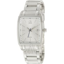 Calvin Klein Bold Men's Watch (k3041126)