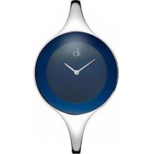 Calvin Klein CK Mirror Women's Watch K2824706