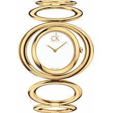 Calvin Klein Graceful K1P23520 Watch