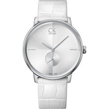 Calvin Klein Men's Accent Watch