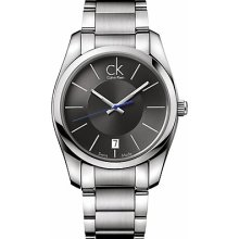 Calvin Klein Strive Gents Stainless Steel K0K21107 Watch