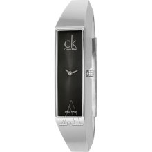 Calvin Klein Women's Section Watch K1L22102