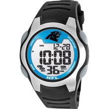 Carolina Panthers Mens Training Camp Series Watch