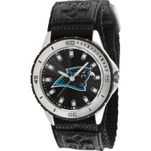 Carolina Panthers Veteran Watch