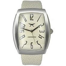 Carrera Women's Leather watch #CW58621103021