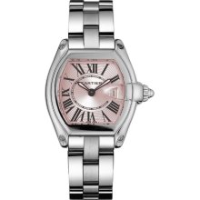 Cartier Roadster W62017V3 Ladies wristwatch