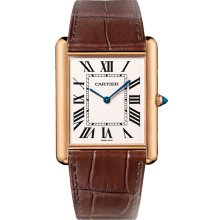 Cartier Tank Louis Cartier w1560017