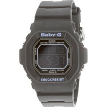 Casio Baby G Glide Watch black