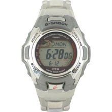 Casio G-Shock Atomic Solar MTG Mens Watch MTG900DA-8V