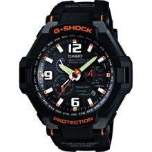 Casio G-Shock Aviator Solar Atomic Watch GW4000-1A ...