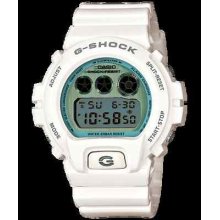 Casio G-shock Crazy Colors Mens Watch Dw-6900pl-7jf [limited] /30412001