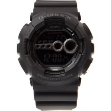 Casio G-Shock GD100 Watch