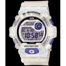 Casio G-Shock Limited Edition Dirty Ghetto Kids G8900DGK-7 Watch