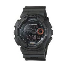 Casio G-shock Watches Military Gd Series 100ms