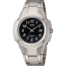 Casio Ladies Classic Analog Bracelet Watch