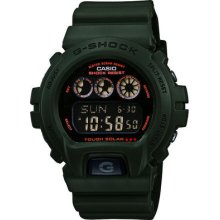 Casio Mens Gr7900kg-3cr G-shock Military Green Watch