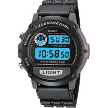 Casio W87H-1V Sports Wrist Watch - Wrist Watch - Unisex - Casual - Dig