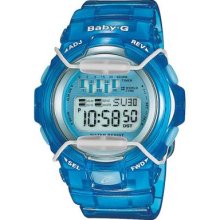 Casio Women's Babyg Watch Bg10012av