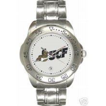 Central Florida Golden Knights Ucf Mens Sport Watch